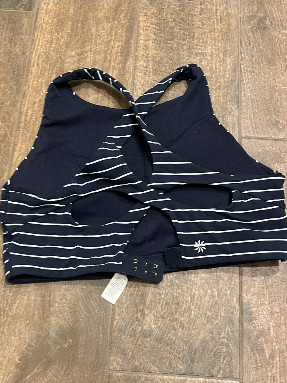 Athleta Sport Bra